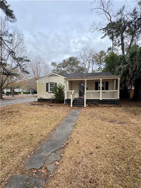 property at 502 E 66th St