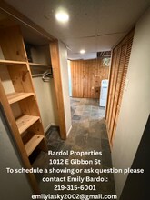 1012 E Gibbon St in Laramie, WY - Building Photo - Building Photo
