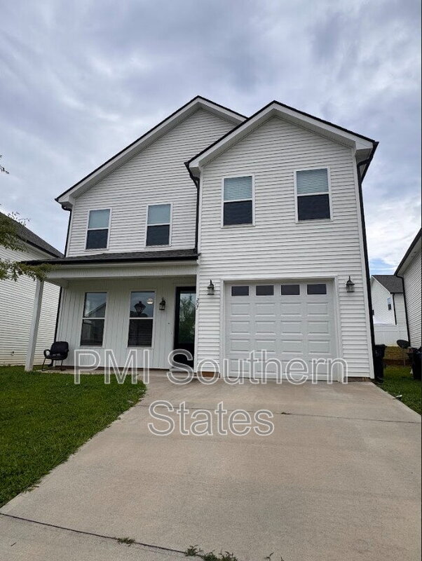 property at 207 Clarus Crk Wy