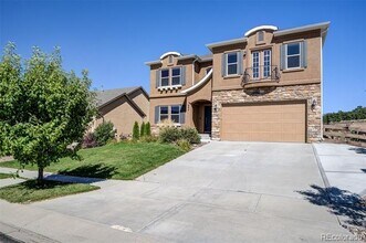 884 Black Arrow Dr in Colorado Springs, CO - Building Photo - Building Photo