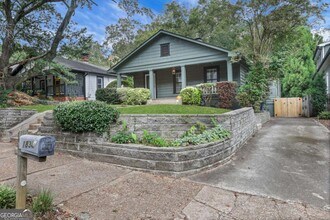 1834 McLendon Ave NE in Atlanta, GA - Building Photo - Building Photo