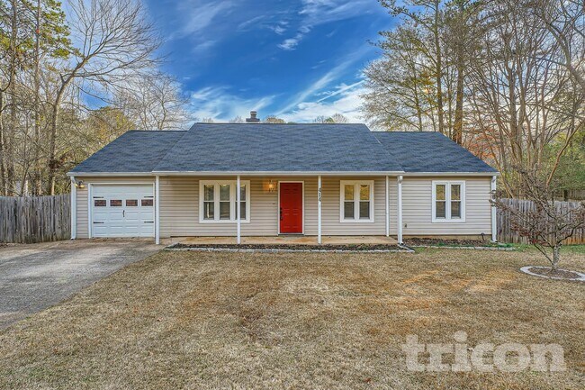 414 River Point Dr in Woodstock, GA - Building Photo - Building Photo