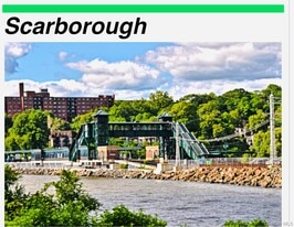 8 Rockledge Ave in Ossining, NY - Building Photo