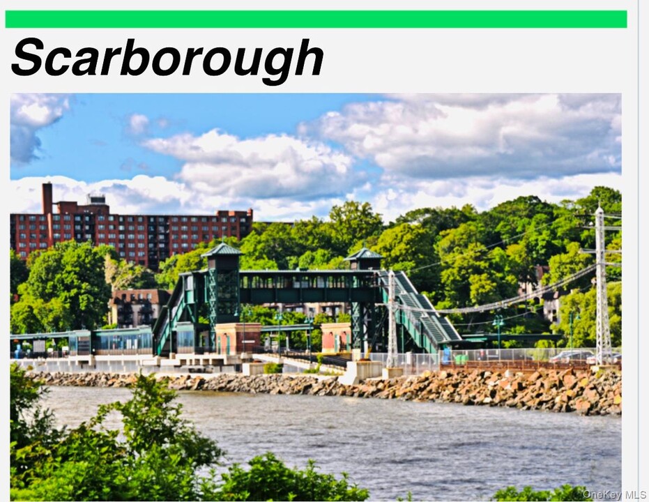 8 Rockledge Ave in Ossining, NY - Building Photo