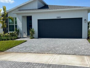 12800 SW Eleanor Dr in Port St. Lucie, FL - Building Photo - Building Photo