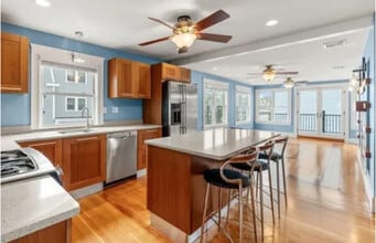 779 E 6th St, Unit 3A in Boston, MA - Building Photo - Building Photo