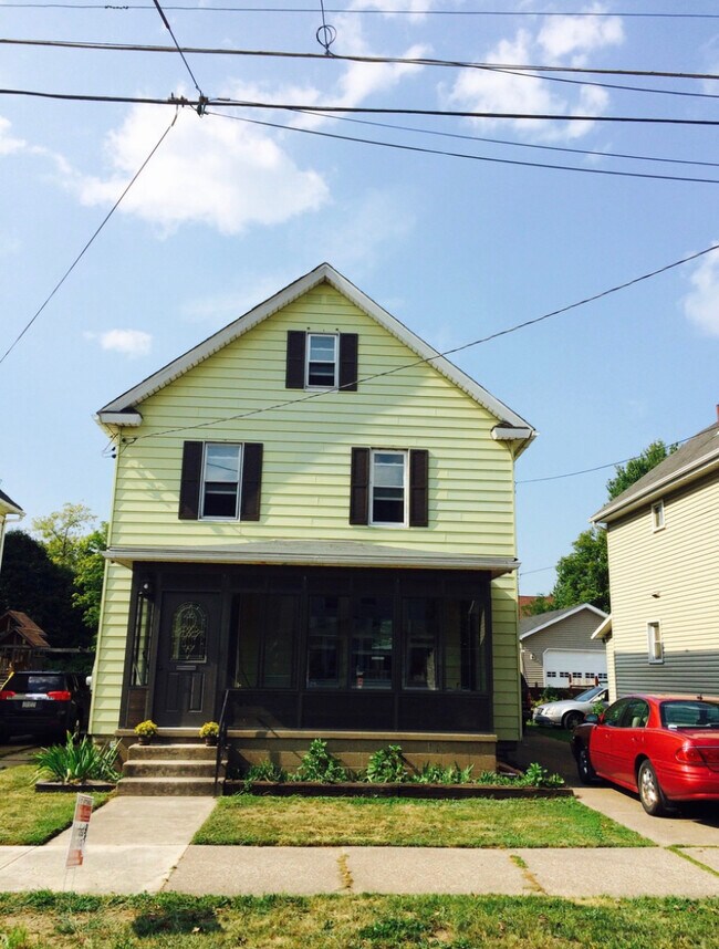 1206 W 29th St Rentals in Erie, PA
