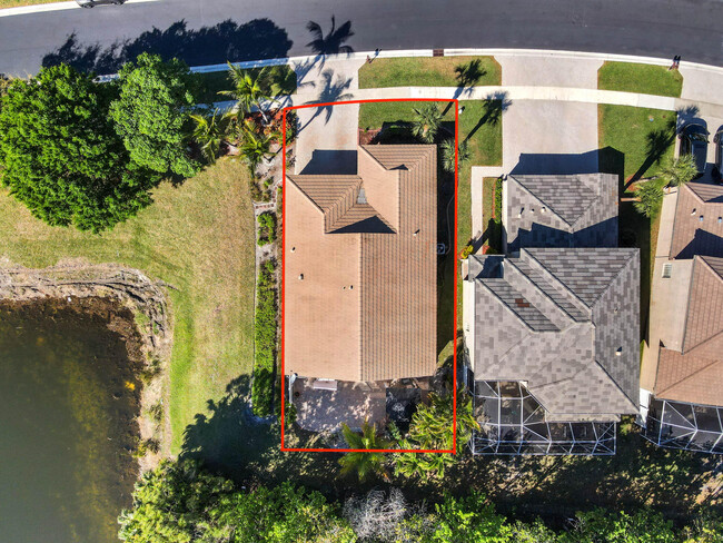5822 Saddle Trail Ln in Wellington, FL - Building Photo - Building Photo
