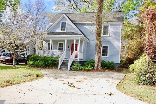 1484 Village Square in Mount Pleasant, SC - Building Photo - Building Photo