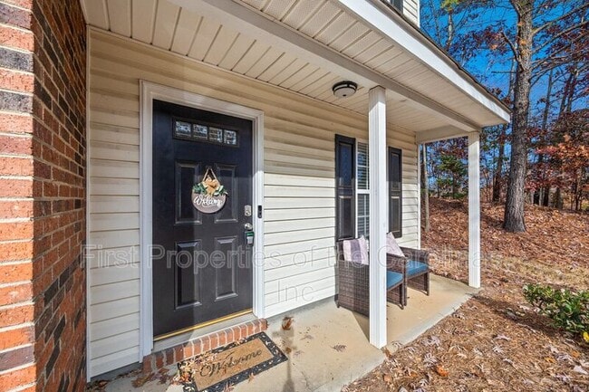 16865 Timber Crossing Rd in Charlotte, NC - Building Photo - Building Photo