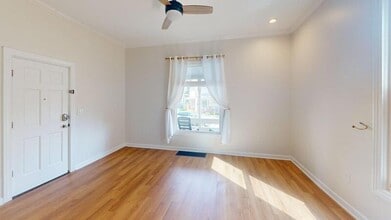 121 College Pl in Ypsilanti, MI - Building Photo - Building Photo