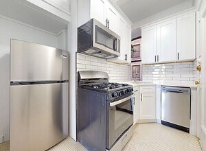 Edgecombe Avenue in New York, NY - Building Photo - Building Photo