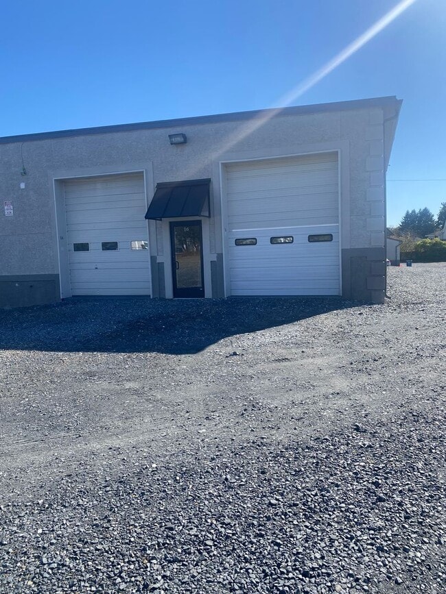 property at 5477 Mauser St