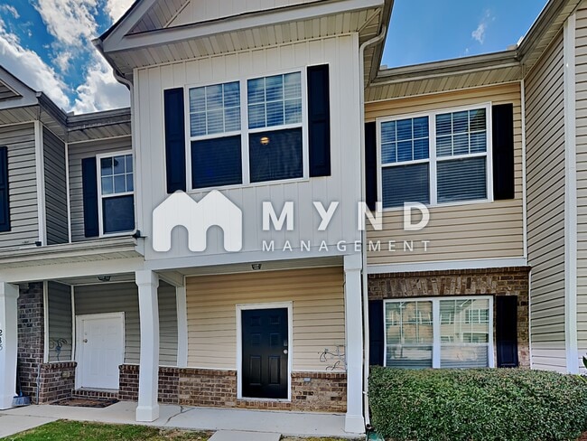 property at 2233 Bigwood Trail