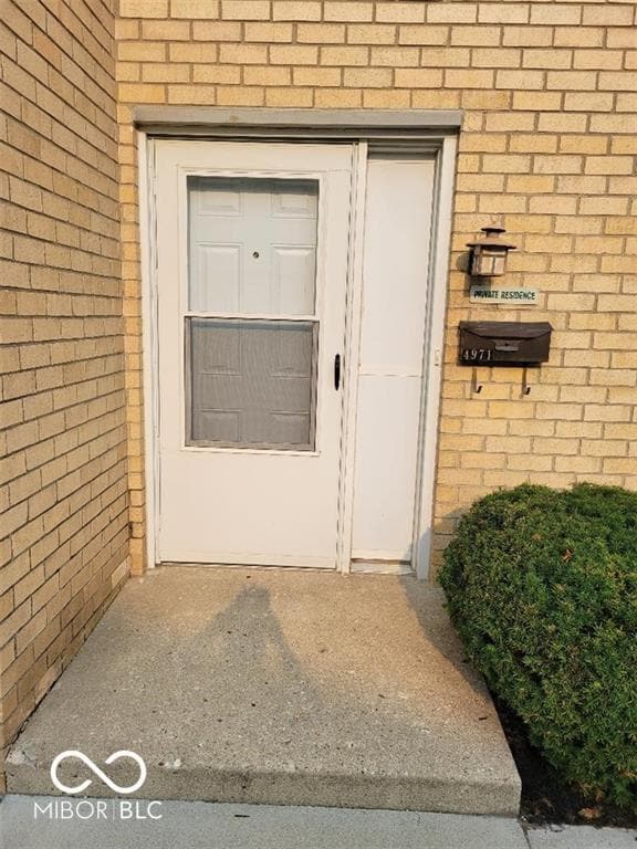 4969 W 16th St in Indianapolis, IN - Building Photo - Building Photo