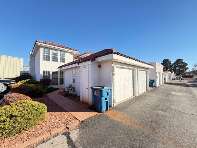 property at 1200 Glen Canyon Dr