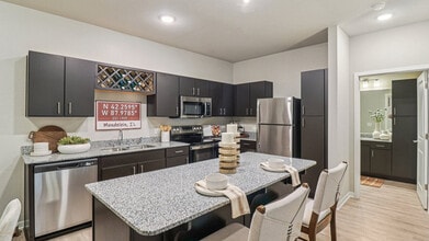 Springs at Mundelein in Mundelein, IL - Building Photo - Building Photo