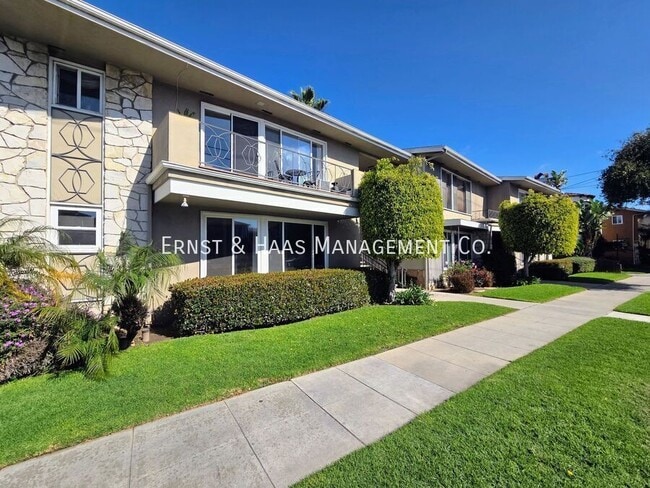 property at 2049 E 3rd St