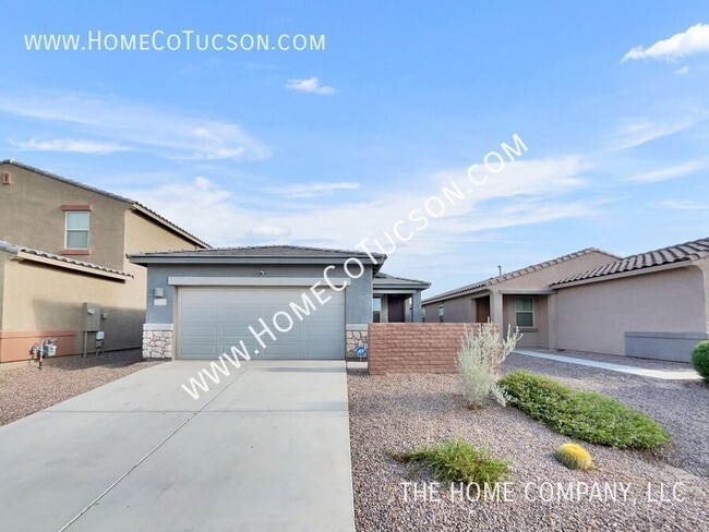 11868 W Charismatic Dr in Marana, AZ - Building Photo - Building Photo