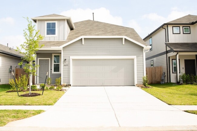 property at 26255 Arrowleaf Dr