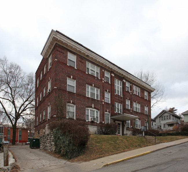 1605-1607 W 37th St in Kansas City, MO - Building Photo - Building Photo