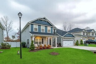 182 Hillmont Dr in Garner, NC - Building Photo