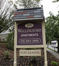 Wallingford Apartments in Philadelphia, PA - Building Photo - Building Photo