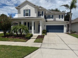 13633 Riggs Way in Windermere, FL - Building Photo