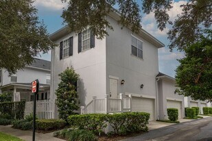 4499 Twinview Ln in Orlando, FL - Building Photo