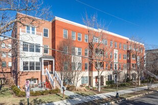 3129-3133 9th St N in Arlington, VA - Building Photo