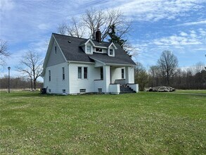 593 Judson Rd in Kent, OH - Building Photo - Building Photo