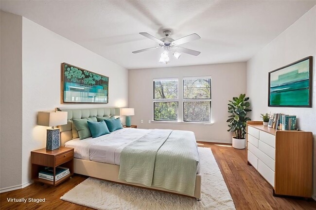 7101 Thannas Way in Austin, TX - Building Photo - Building Photo