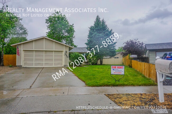 property at 1045 E Victory Rd