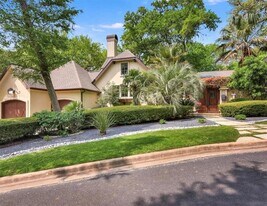 3100 Hillview Rd in Austin, TX - Building Photo