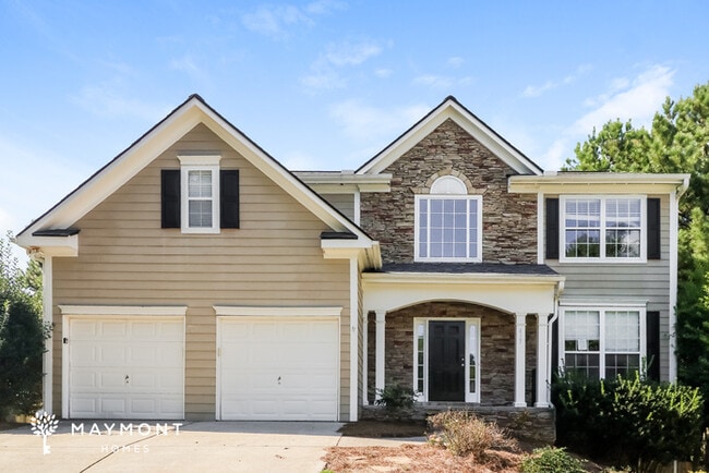 417 Park Creek Trce