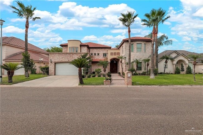 2013 Sabinal St in Mission, TX - Building Photo - Building Photo
