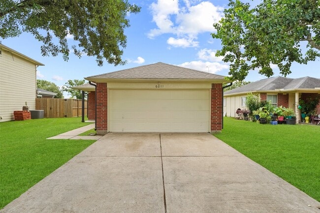 property at 6011 Beaconridge Dr