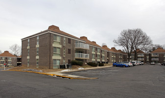 Somerset Apartments