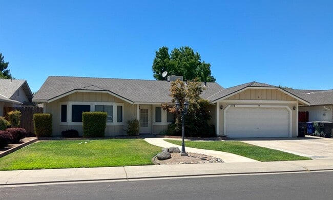 property at 1113 Wildflower Dr