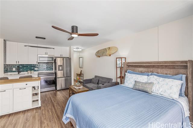 property at 2345 Ala Wai Blvd