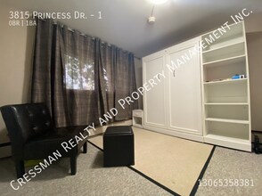 3815 Princess Dr in Regina, SK - Building Photo - Building Photo