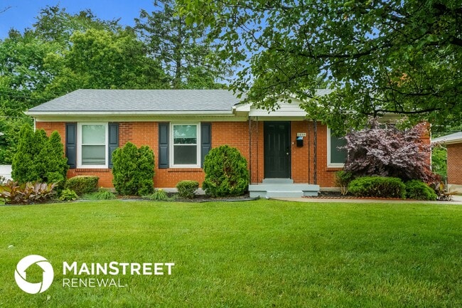 property at 2855 Klondike Ln