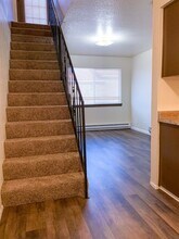 Spacious 2 Bedroom Apartment with Private Patio in Albuquerque, NM - Building Photo - Interior Photo