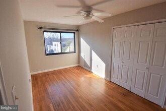 2610 Tunlaw Rd NW in Washington, DC - Building Photo - Building Photo