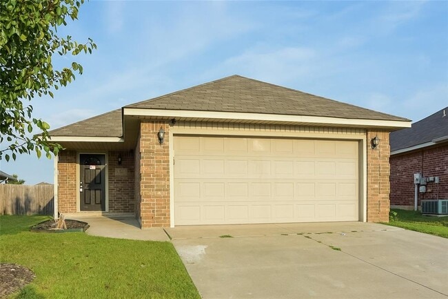 property at 8105 Frye Ln