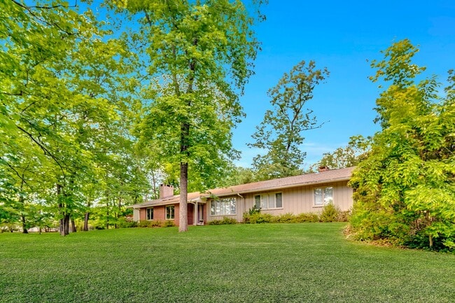 property at 23 Forrest Blend Dr