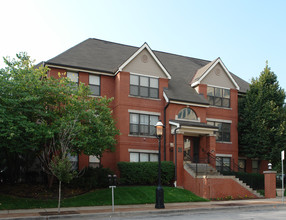 445 W 9th St in Kansas City, MO - Foto de edificio - Building Photo