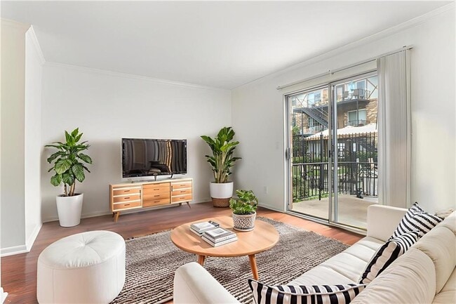 property at 1175 Church St