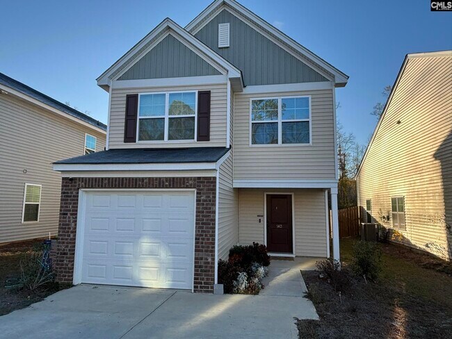 140 Kings Parish Ct in Columbia, SC - Building Photo - Building Photo