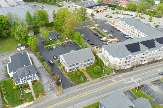 The Depot & Main in Salem, NH - Building Photo - Building Photo